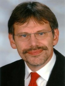 Dr. med. Gerson Lüdecke