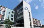Universitätsklinikum in Gießen